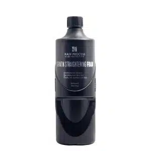 Keratin Straightening Foam 1000 ML