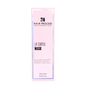 Lif Cortex Mask
