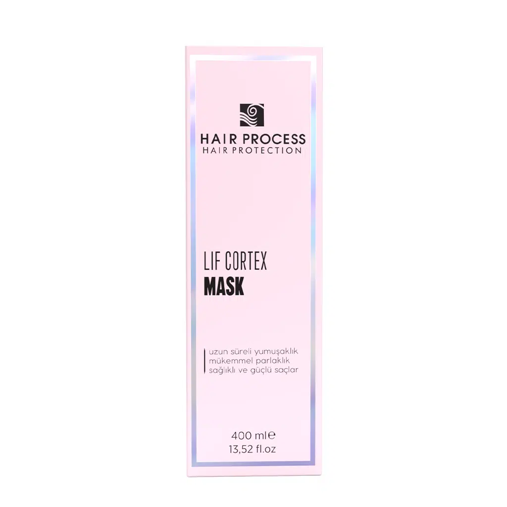 Lif Cortex Mask