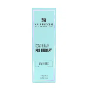 Keratin Hair PRT Therapy