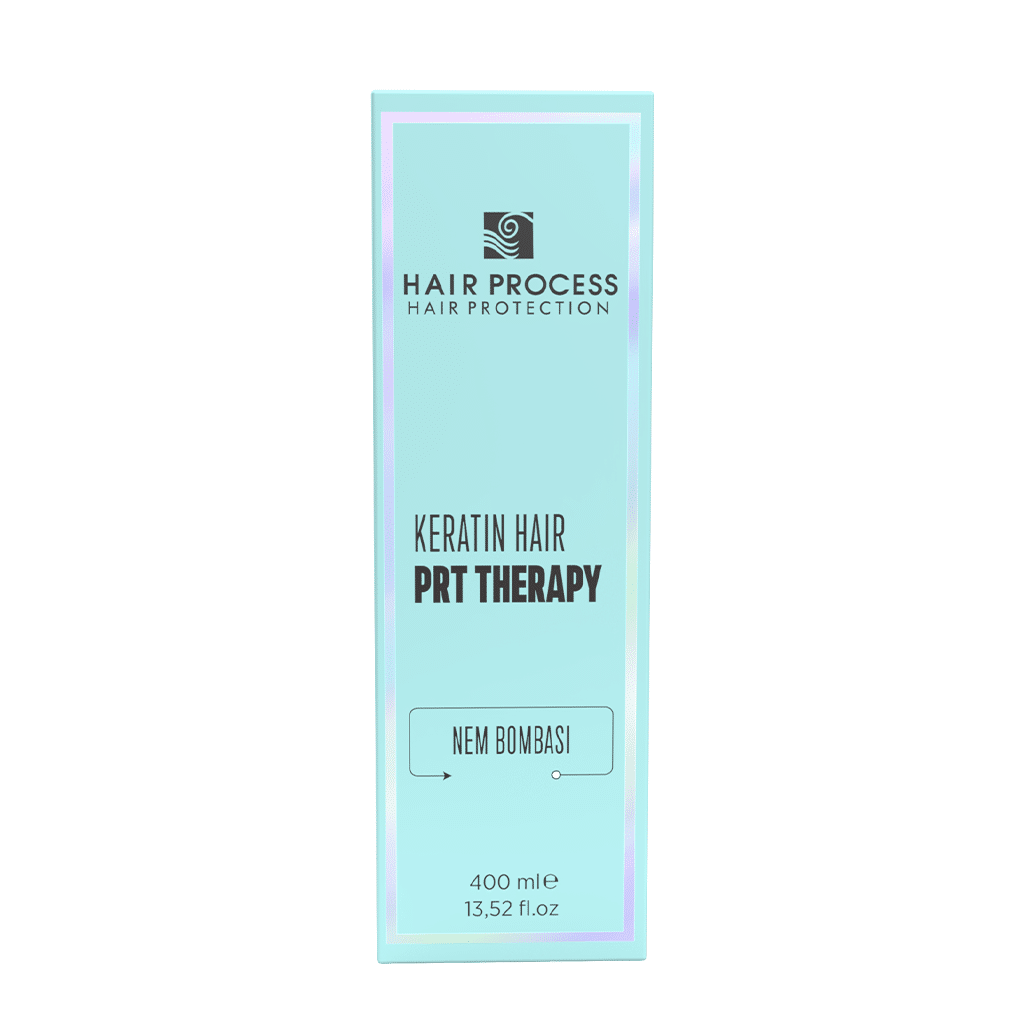 Keratin Hair PRT Therapy