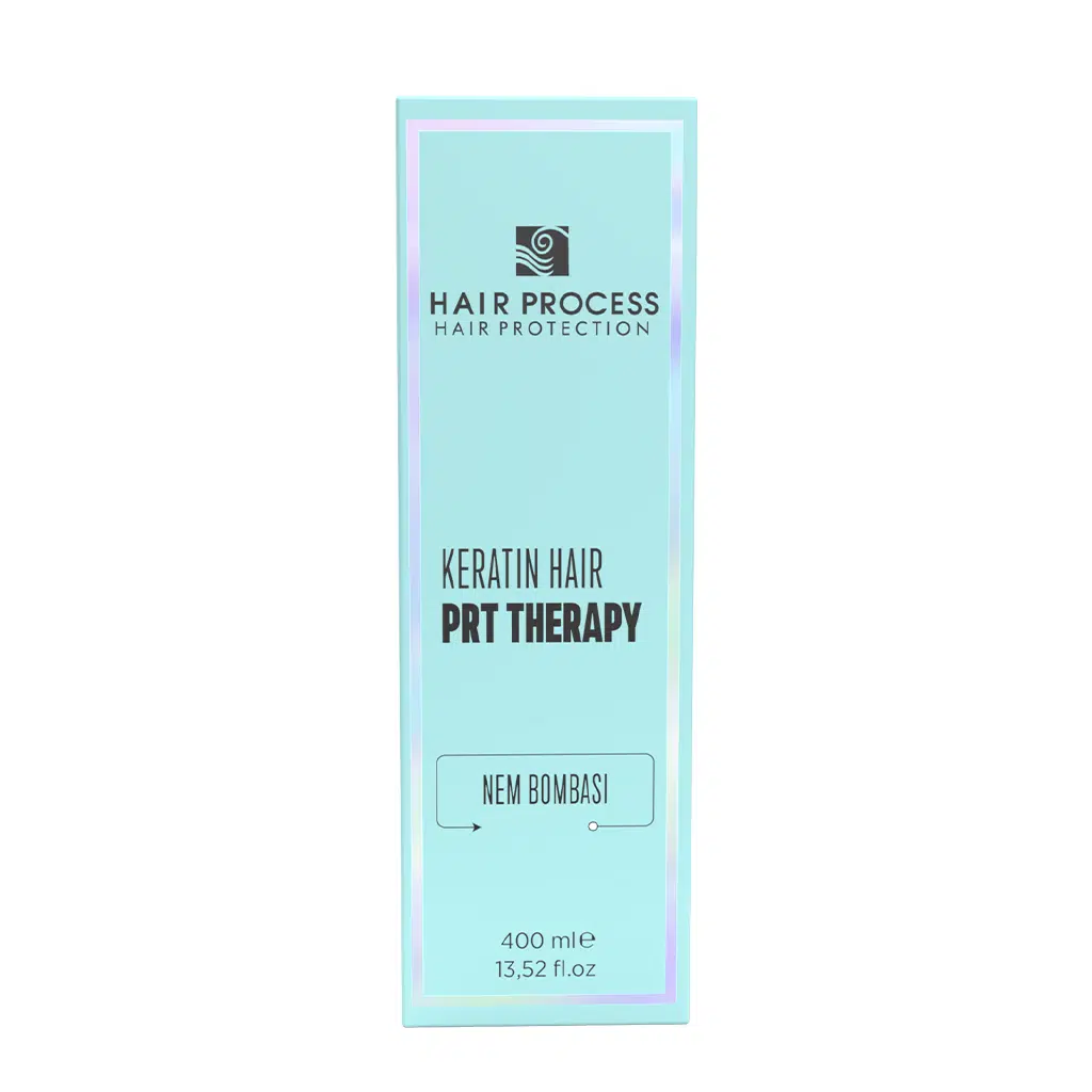 Keratin Hair PRT Therapy